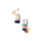 CoverGirl Smoothers SPF 21 Tinted Moisturizer BB Cream, thumbnail image 3 of 3