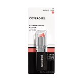CoverGirl Continuous Color Lipstick, thumbnail image