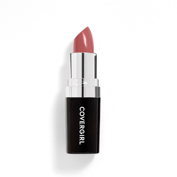 CoverGirl Continuous Color Lipstick