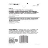 CoverGirl Simply Powder Foundation, thumbnail image