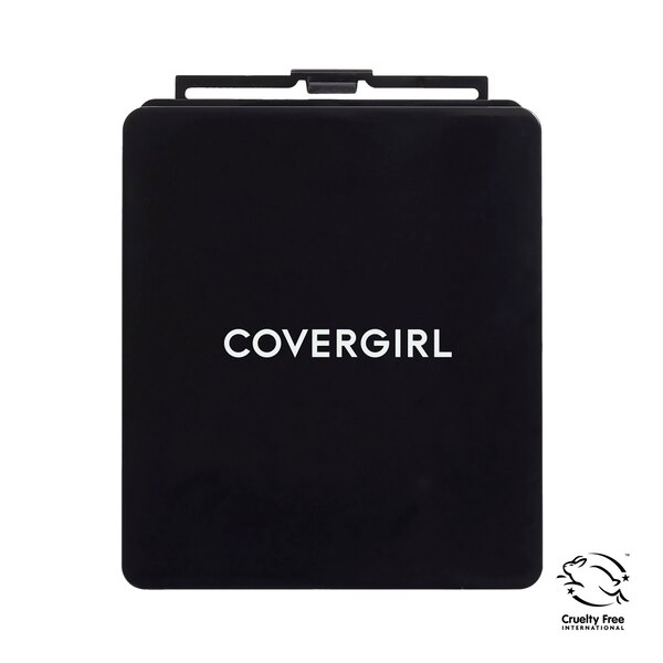 CoverGirl Simply Powder Foundation