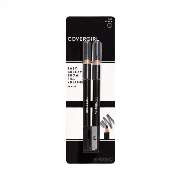 CoverGirl Brow & Eyemakers - Delineador de ojos