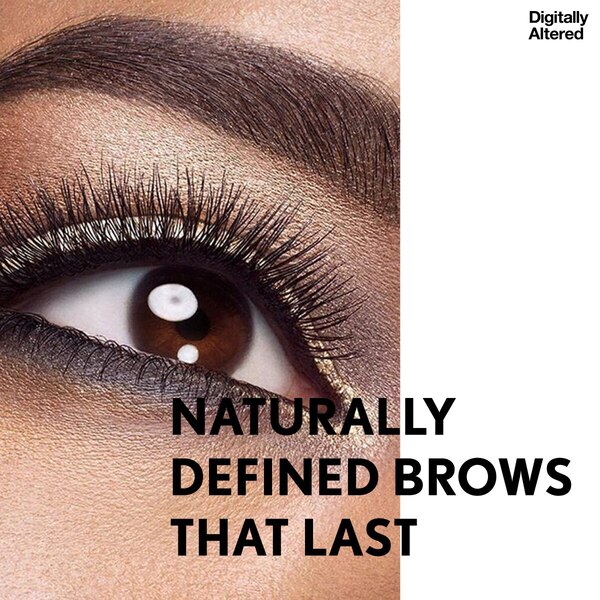 CoverGirl Brow & Eyemakers - Delineador de ojos