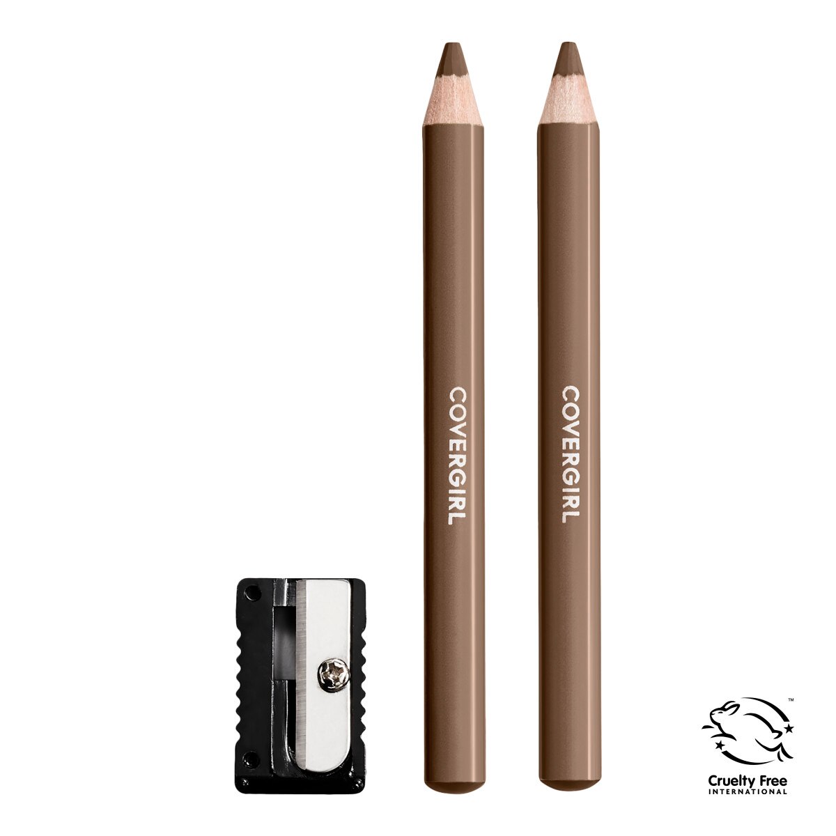 CoverGirl Brow & Eyemakers - Delineador de ojos
