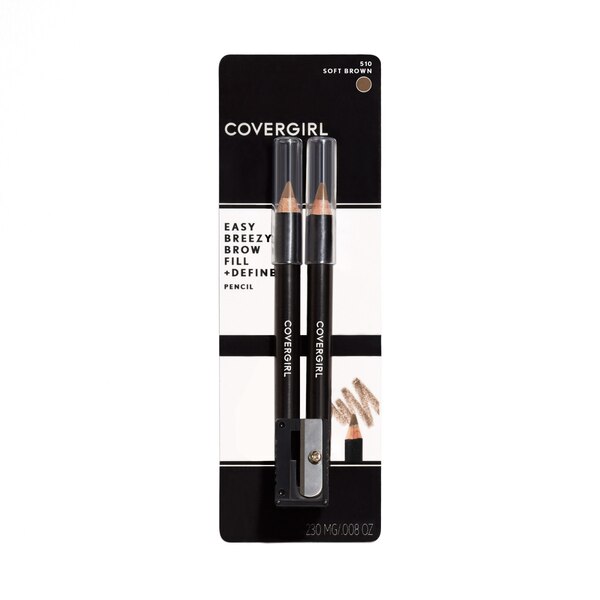 CoverGirl Brow & Eyemakers - Delineador de ojos
