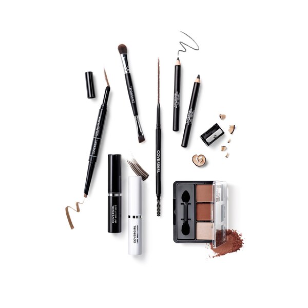 CoverGirl Brow & Eyemakers - Delineador de ojos