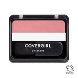 CoverGirl Cheekers Blush, thumbnail image 3 of 3
