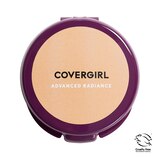 CoverGirl Advanced Radiance Pressed Powder, thumbnail image