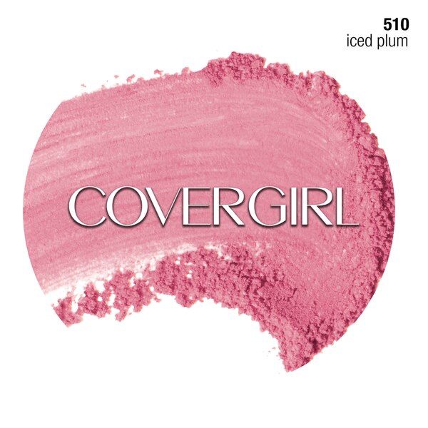 CoverGirl Classic Color Blush
