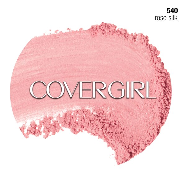 CoverGirl Classic Color Blush