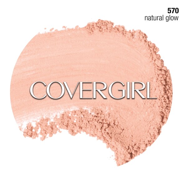 CoverGirl Classic Color Blush