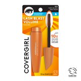 CoverGirl LashBlast Volume Waterproof Mascara, thumbnail image