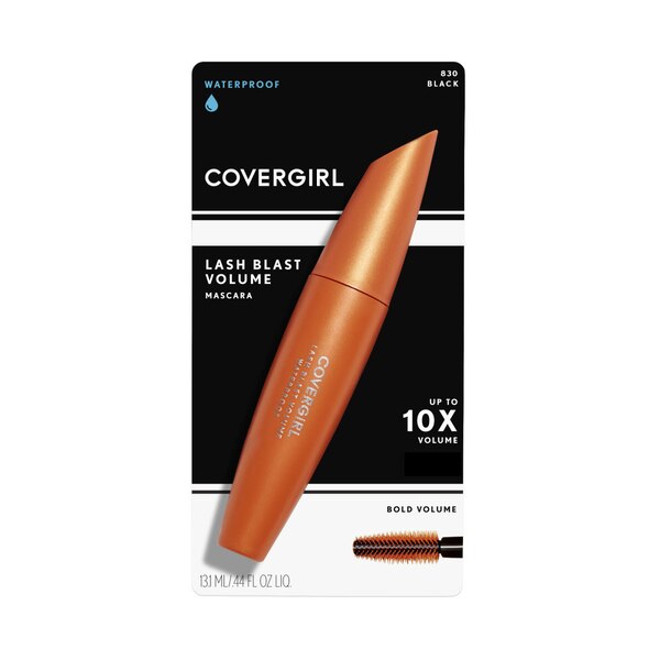 CoverGirl LashBlast Volume Waterproof Mascara