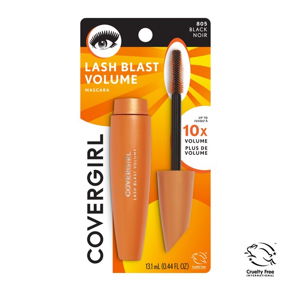 CoverGirl LashBlast Volume Mascara