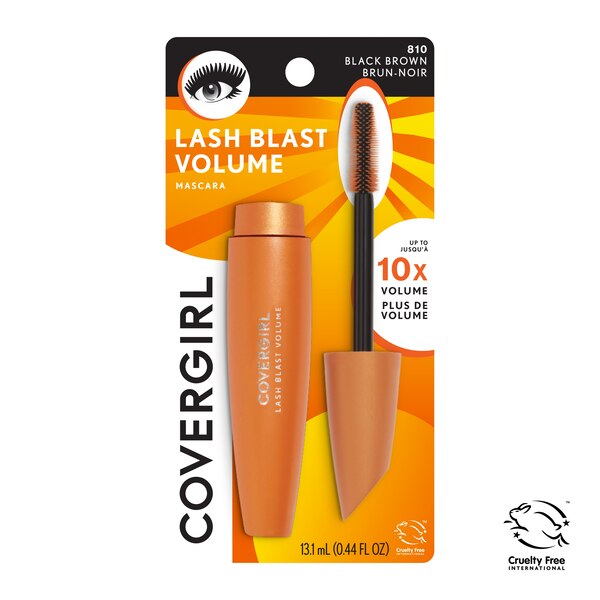 CoverGirl LashBlast Volume Mascara