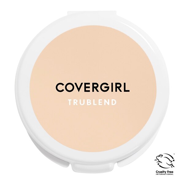 CoverGirl TruBlend Pressed Powder