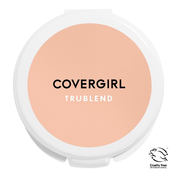CoverGirl TruBlend Pressed Powder