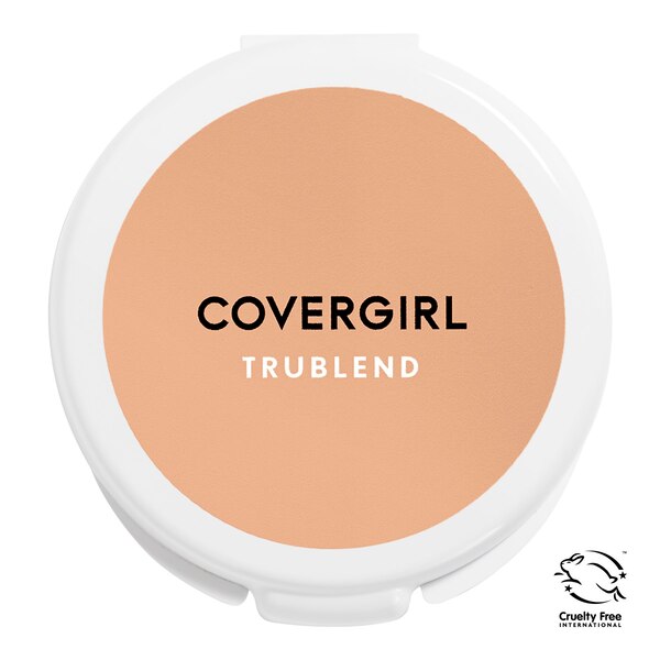 CoverGirl TruBlend Pressed Powder
