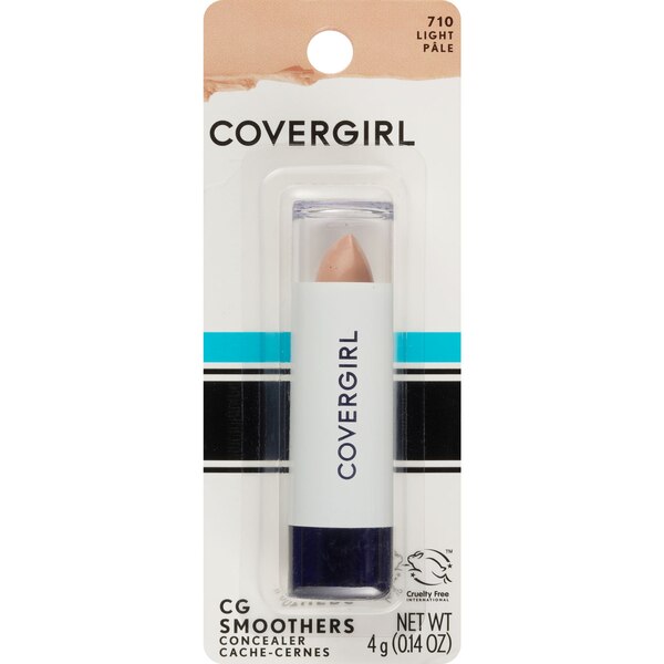 CoverGirl Smoothers Concealer