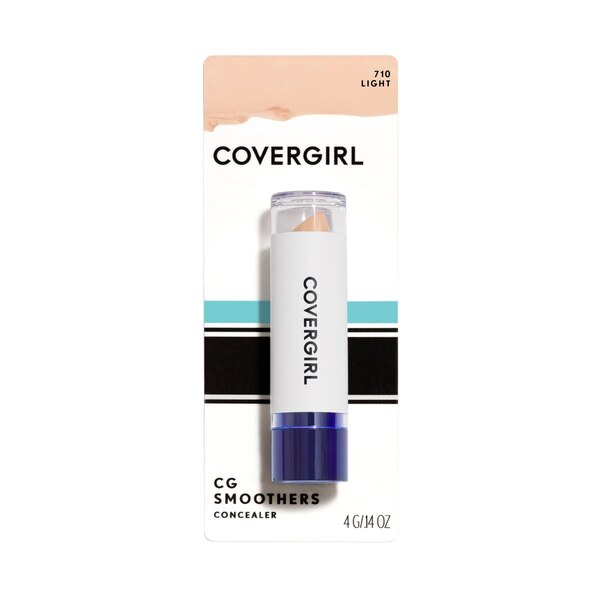 CoverGirl Smoothers Concealer