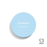 CoverGirl Clean Oil Control Pressed Powder, thumbnail image
