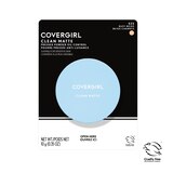 CoverGirl Clean Oil Control Pressed Powder, thumbnail image