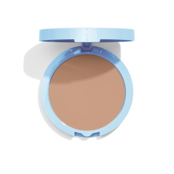 CoverGirl Clean Oil Control Pressed Powder