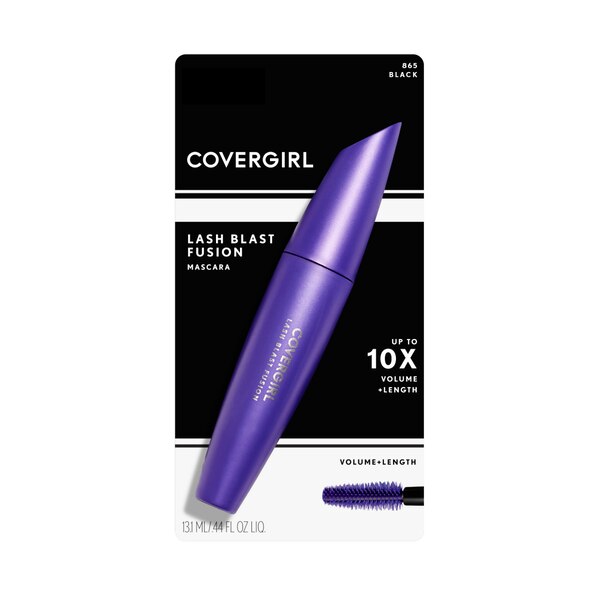 CoverGirl LashBlast Fusion Mascara