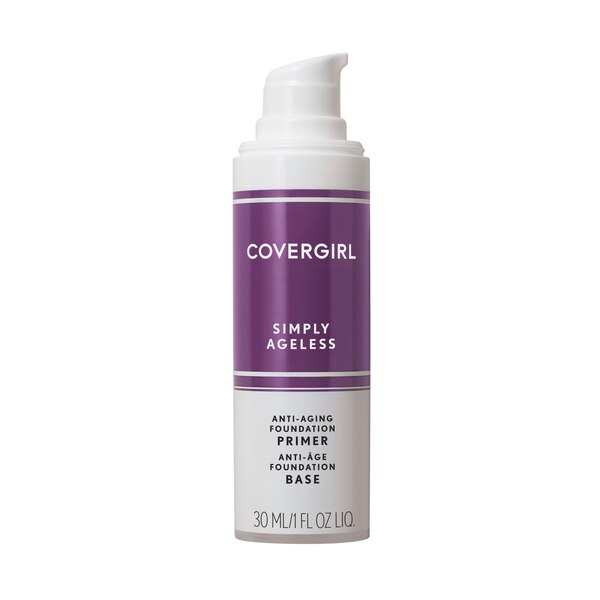 CoverGirl + Olay Simply Ageless Makeup Primer