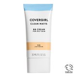 CoverGirl Clean Matte BB Cream, thumbnail image
