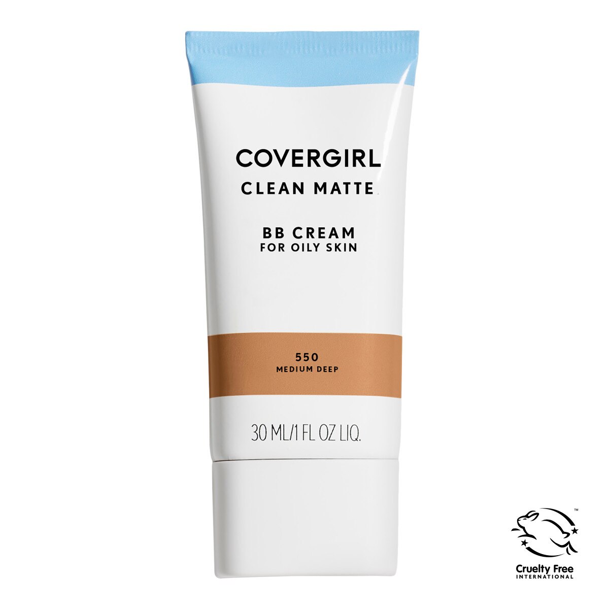 CoverGirl Clean Matte BB Cream