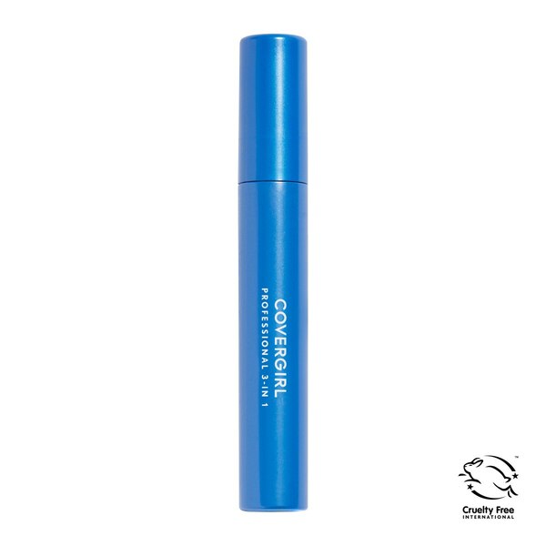 CoverGirl Professional Regular Brush Mascara