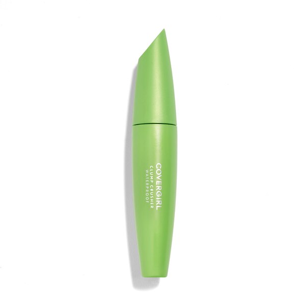 CoverGirl LashBlast Clump Crusher Waterproof Mascara