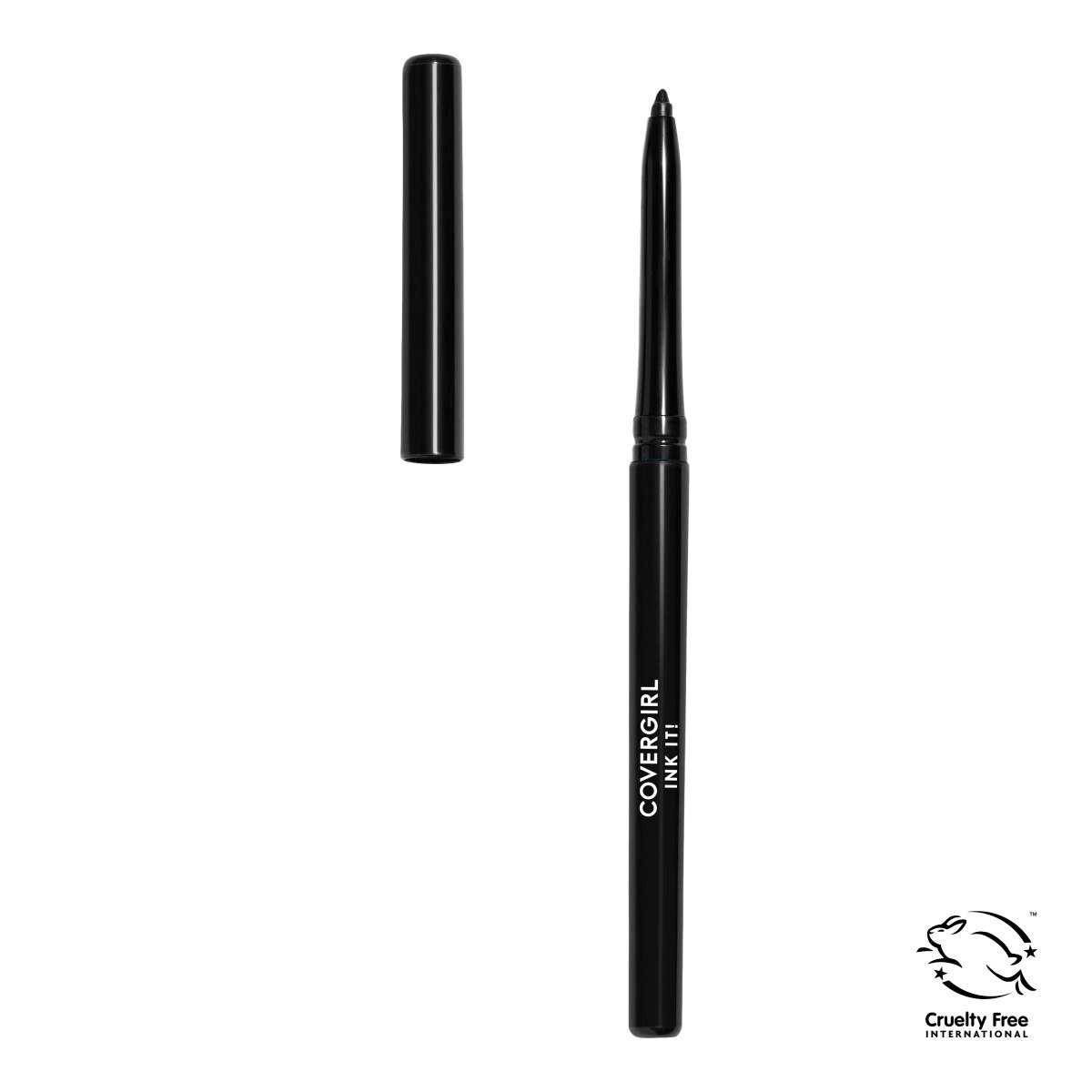 CoverGirl Ink It!; By Perfect Point Plus Eye Liner