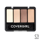 CoverGirl Eye Enhancers 4-Kit Eye Shadow, thumbnail image