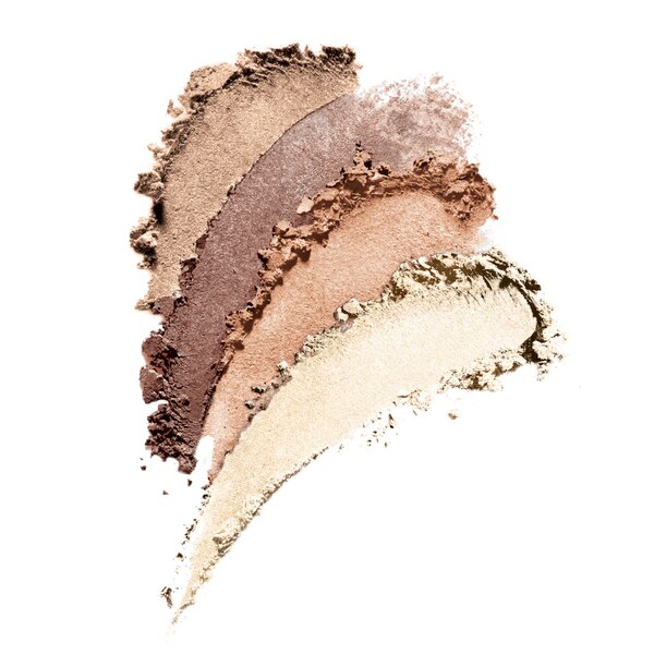 CoverGirl Eye Enhancers 4-Kit Eye Shadow