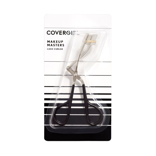 CoverGirl Makeup Masters Eyelash Curler