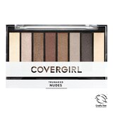 CoverGirl TruNaked Eyeshadow Palette, thumbnail image