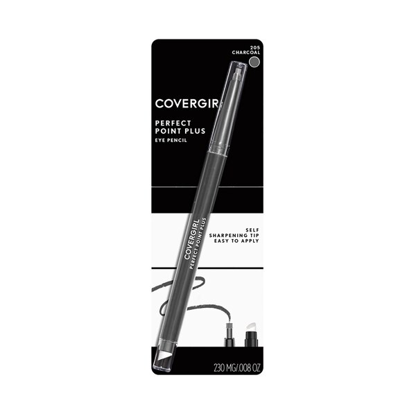 CoverGirl Perfect Point Plus Eyeliner