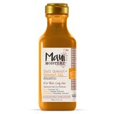 Maui Moisture Curl Quench Coconut Oil Shampoo, 13 OZ, thumbnail image
