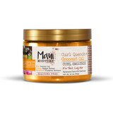 Maui Moisture Curl Quench Coconut Oil Curl Smoothie, 12 OZ, thumbnail image 1 of 3