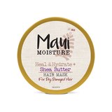 Maui Moisture Heal & Hydrate Shea Butter Hair Mask, 12 OZ, thumbnail image