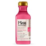 Maui Moisture Lightweight Hydration + Hibiscus Water Shampoo, 13 OZ, thumbnail image