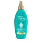 OGX Locking + Coconut Curls Finishing Mist, 6 OZ, thumbnail image 1 of 4