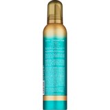 OGX Locking + Coconut Curls Decadent Creamy Mousse, 7.9 OZ, thumbnail image