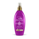 OGX Protecting + Silk Blowout Quick Drying Thermal Spray, 6 OZ, thumbnail image