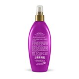 OGX Protecting + Silk Blowout Quick Drying Thermal Spray, 6 OZ, thumbnail image
