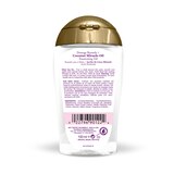 OGX Extra Strength Damage Remedy Coconut Miracle Oil Penetrating Oil, 3.3 OZ, thumbnail image