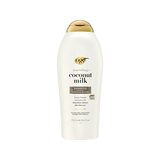 OGX Nourishing Coconut Milk Shampoo, thumbnail image 1 of 7