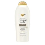 OGX Nourishing Coconut Milk Shampoo, thumbnail image